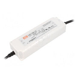 Alimentator LED 120W 12V 10A IP67 | Electronic-mag.ro | Componente Electronice