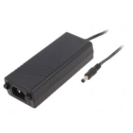 Alimentator Pulsatoriu 24VDC 2A 48W | Electronic-mag.ro | Componente Electronice