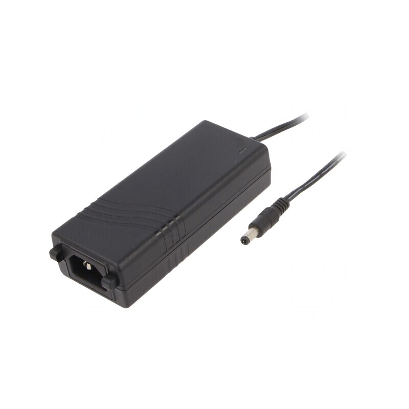 Alimentator Pulsatoriu 24VDC 2A 48W | Electronic-mag.ro | Componente Electronice
