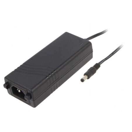 Alimentator Pulsatoriu 24VDC 2A 48W | Electronic-mag.ro | Componente Electronice