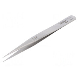 Pensetă Dreaptă de Precizie 120mm 1SA | Electronic-mag.ro | Componente Electronice