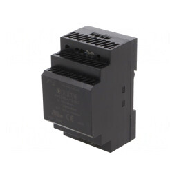 Alimentator Pulsatoriu DIN 54W 12VDC 4,5A | Electronic-mag.ro | Componente Electronice