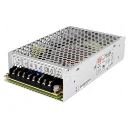 Alimentator Pulsatoriu Modular 80.7W 5VDC | Electronic-mag.ro | Componente Electronice