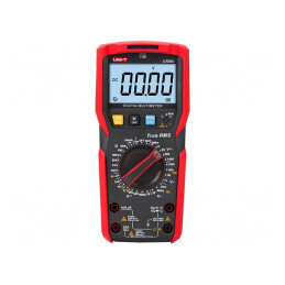Multimetru digital LCD UT89X 6000 | Electronic-mag.ro | Componente Electronice