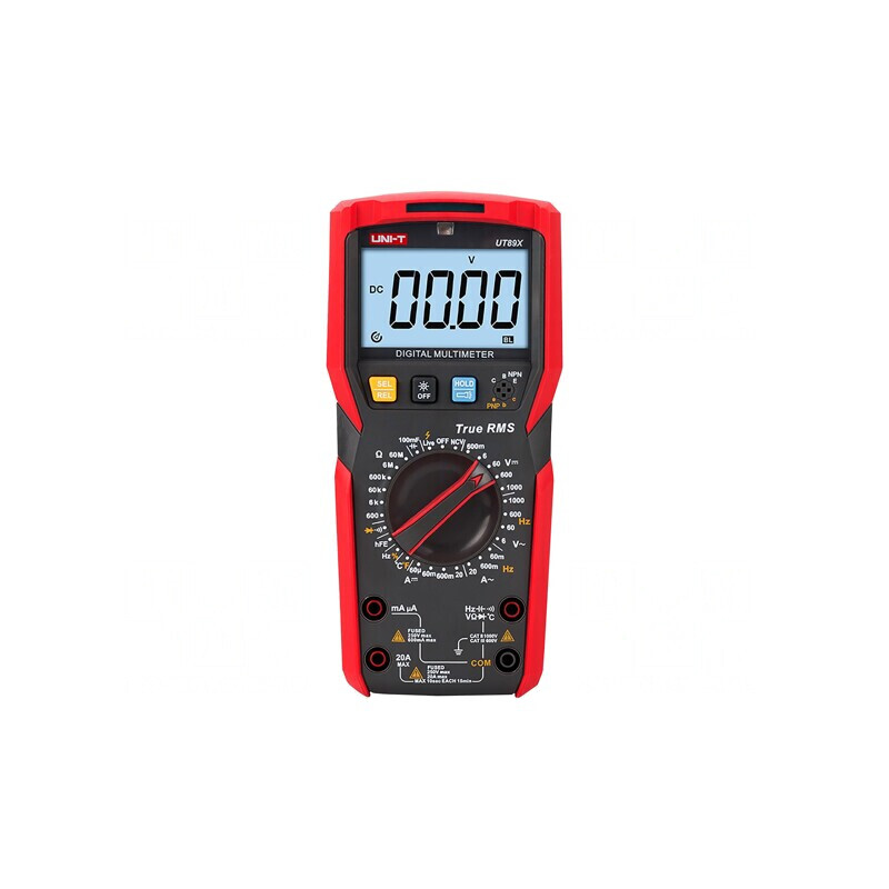 Multimetru digital LCD UT89X 6000 | Electronic-mag.ro | Componente Electronice Multimetru digital LCD UT89X 6000 | Electronic-mag.ro | Componente Electronice