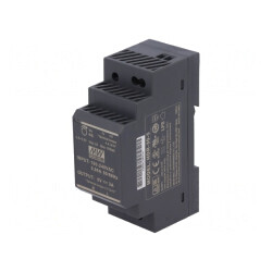 Alimentator Șină DIN 15W 5V 3A | Electronic-mag.ro | Componente Electronice