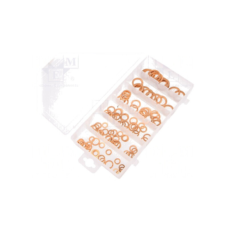 Pad-uri din cupru 110 bucăți | Electronic-mag.ro | Componente Electronice