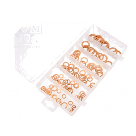 Pad-uri din cupru 110 bucăți | Electronic-mag.ro | Componente Electronice