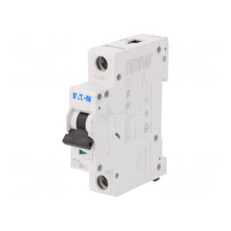 Întrerupător de Supracurent 6A 1P 10kA 230/400VAC | Electronic-mag.ro | Componente Electronice