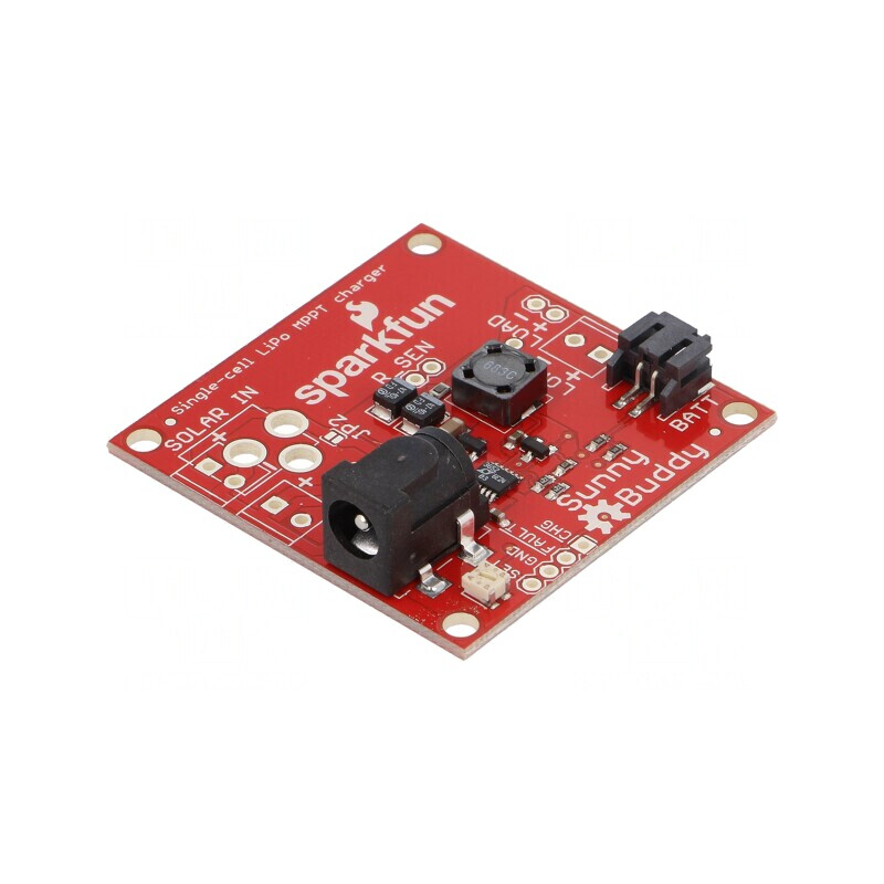 Încărcător Solar Li-Po/Li-Ion 6-20VDC | Electronic-mag.ro | Componente Electronice Încărcător Solar Li-Po/Li-Ion 6-20VDC | Electronic-mag.ro | Componente Electronice