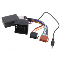 Adaptor Control Volan Ford Pioneer | Electronic-mag.ro | Componente Electronice