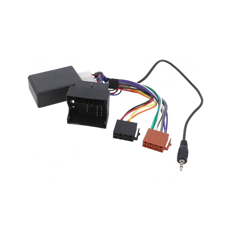 Adaptor Control Volan Ford Pioneer | Electronic-mag.ro | Componente Electronice Adaptor Control Volan Ford Pioneer | Electronic-mag.ro | Componente Electronice