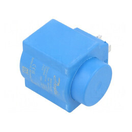 Bobină Electrovalvă 240VAC 13,5mm 11W IP00 | Electronic-mag.ro | Componente Electronice
