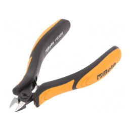Clești laterali ergonomici 120mm | Electronic-mag.ro | Componente Electronice
