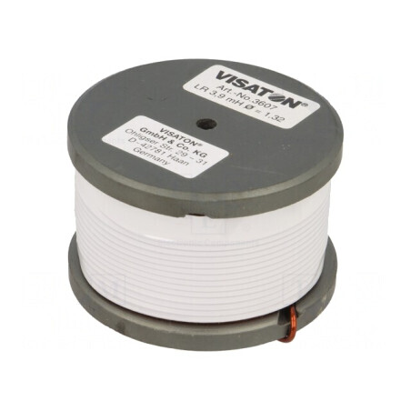 Bobină Inductor 3.9mH 11.5A 56mm 36mm 1.3mm | Electronic-mag.ro | Componente Electronice