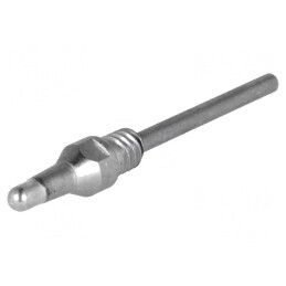 Vârf pentru ciocane de dezlipit 3,4x1,5mm | Electronic-mag.ro | Componente Electronice