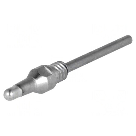 Vârf pentru ciocane de dezlipit 3,4x1,5mm | Electronic-mag.ro | Componente Electronice