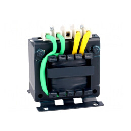 Transformator de Alimentare 50VA 230V-110V cu Șurub IP00 | Electronic-mag.ro | Componente Electronice