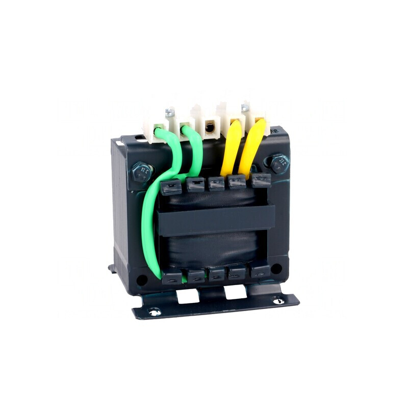 Transformator de Alimentare 50VA 230V-110V cu Șurub IP00 | Electronic-mag.ro | Componente Electronice