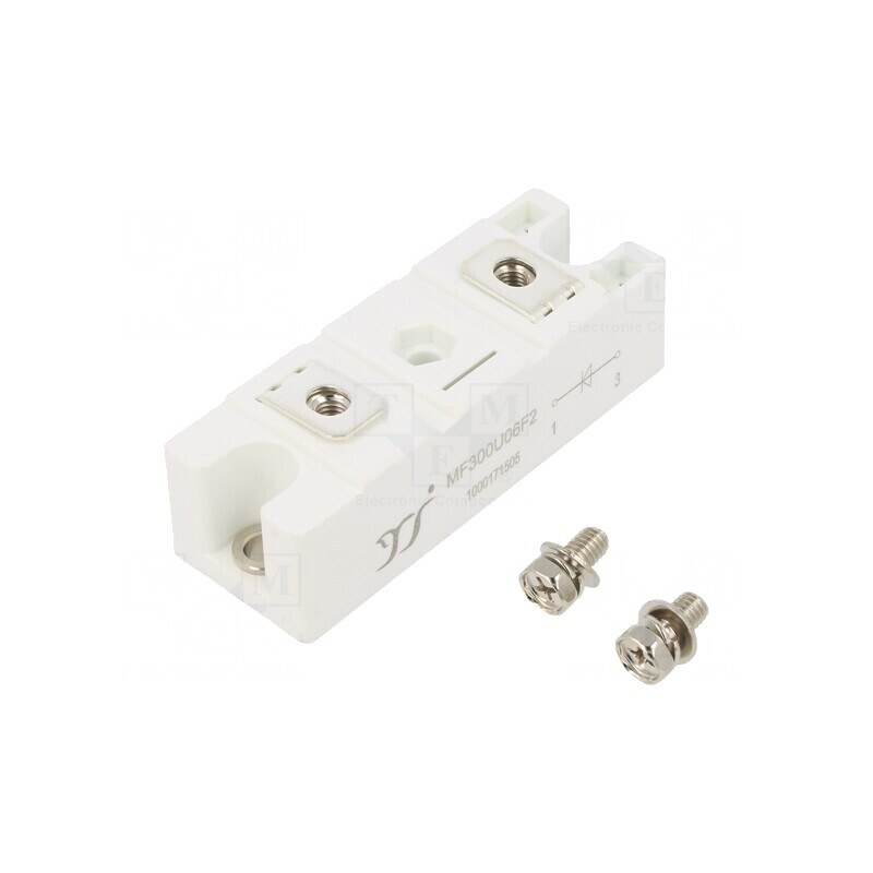 Diodă FRED 600V 300A 1.65V MF300U06F2 | Electronic-mag.ro | Componente Electronice