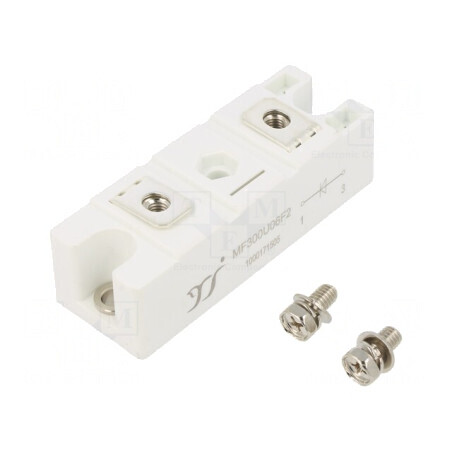 Diodă FRED 600V 300A 1.65V MF300U06F2 | Electronic-mag.ro | Componente Electronice