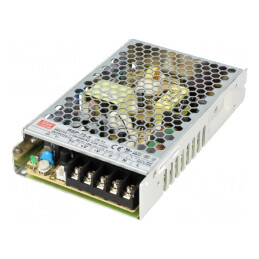 Alimentator Modulat 75W 5V 15A | Electronic-mag.ro | Componente Electronice