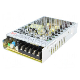 Alimentator Modular 75W 7,5VDC 10A | Electronic-mag.ro | Componente Electronice
