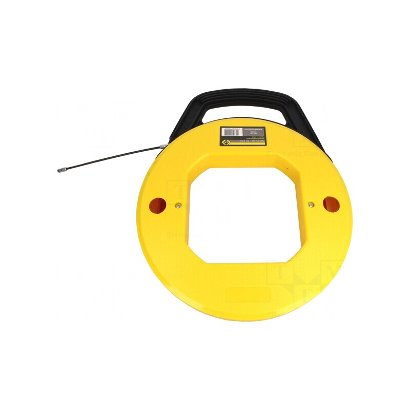 Dispozitiv de tras cabluri 4mm 10m | Electronic-mag.ro | Componente Electronice