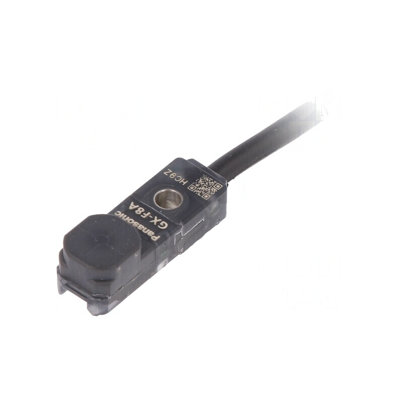 Senzor Inductiv NPN NO 2.5mm 12-24V IP68 GX-F8A | Electronic-mag.ro | Componente Electronice