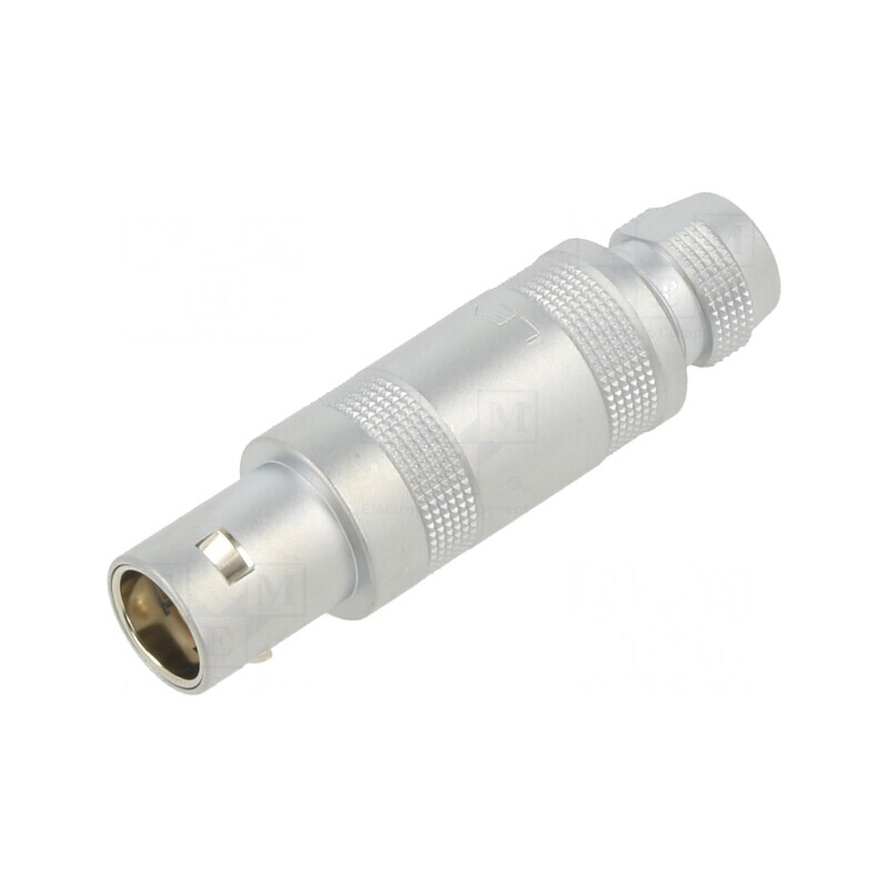 Conector Circular 1S Mufă Tată/Mamă 2 PIN Lipire | Electronic-mag.ro | Componente Electronice Conector Circular 1S Mufă Tată/Mamă 2 PIN Lipire | Electronic-mag.ro | Componente Electronice