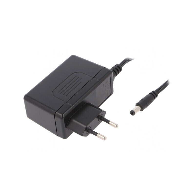 Alimentator Pulsatoriu 15VDC 4A 60W Ştecher EU | Electronic-mag.ro | Componente Electronice Alimentator Pulsatoriu 15VDC 4A 60W Ştecher EU | Electronic-mag.ro | Componente Electronice