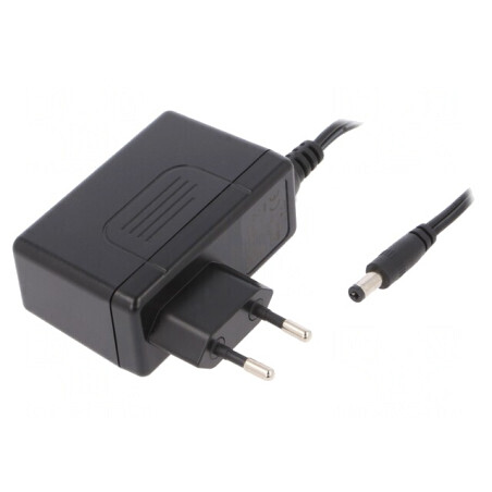 Alimentator Pulsatoriu 15VDC 4A 60W Ştecher EU | Electronic-mag.ro | Componente Electronice