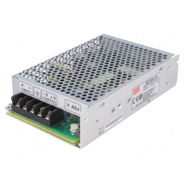 Convertor DC/DC 50,4W 12V 4,2A | Electronic-mag.ro | Componente Electronice