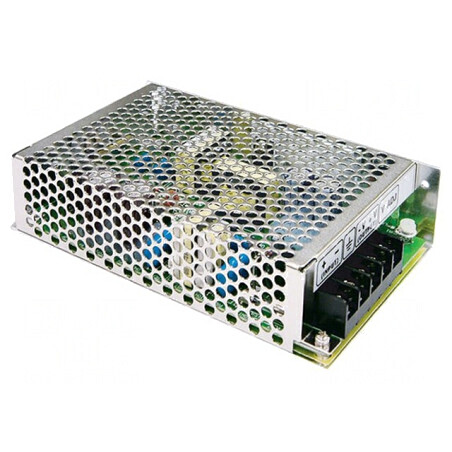 Convertor DC/DC 50,4W 24V 2,1A | Electronic-mag.ro | Componente Electronice