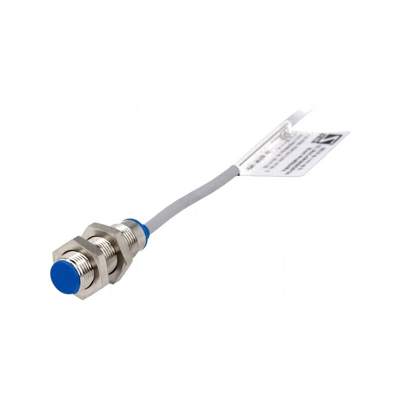 Senzor Inductiv NAMUR M12 0-2mm 7-18VDC IP67 | Electronic-mag.ro | Componente Electronice
