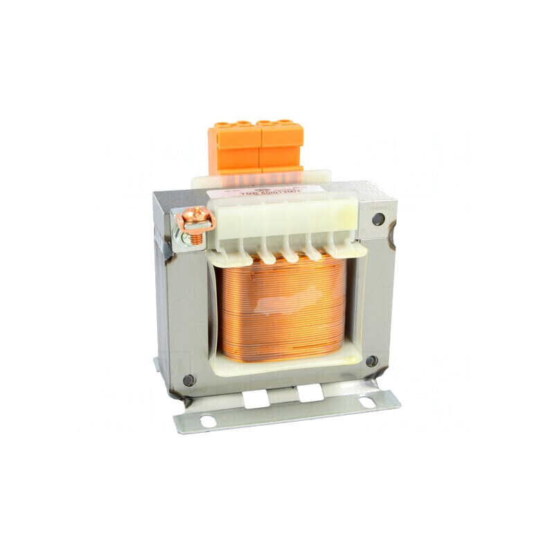 Transformator de alimentare 60VA 230V la 42V cu cleme | Electronic-mag.ro | Componente Electronice