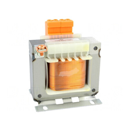 Transformator de alimentare 60VA 230V la 42V cu cleme | Electronic-mag.ro | Componente Electronice