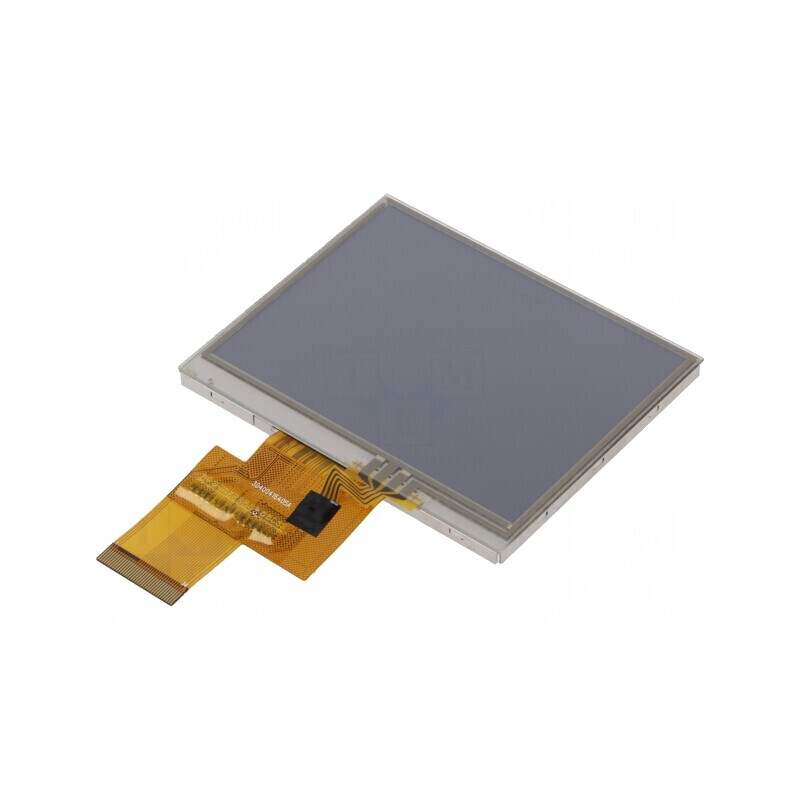 Afișaj TFT 3,5" 320x240 LED 76,9x63,9mm | Electronic-mag.ro | Componente Electronice Afișaj TFT 3,5" 320x240 LED 76,9x63,9mm | Electronic-mag.ro | Componente Electronice