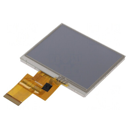 Afișaj TFT 3,5" 320x240 LED 76,9x63,9mm | Electronic-mag.ro | Componente Electronice