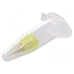 Duză de Dozare 0,05mm cu Fixare Luer Lock | Electronic-mag.ro | Componente Electronice