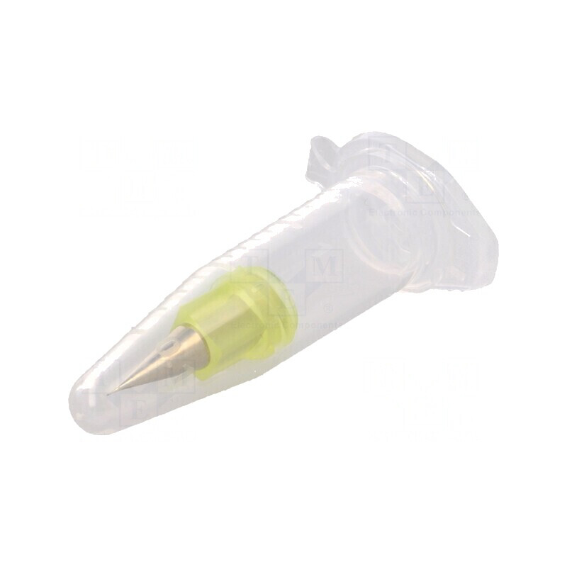 Duză de Dozare 0,05mm cu Fixare Luer Lock | Electronic-mag.ro | Componente Electronice Duză de Dozare 0,05mm cu Fixare Luer Lock | Electronic-mag.ro | Componente Electronice