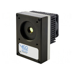 Detector Infraroșu cu Șurub M4 și Interval Termic 10-30°C | Electronic-mag.ro | Componente Electronice