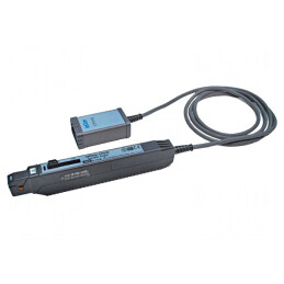 Sondă Osciloscop Curent 50MHz 30A 1.5m CP030 | Electronic-mag.ro | Componente Electronice