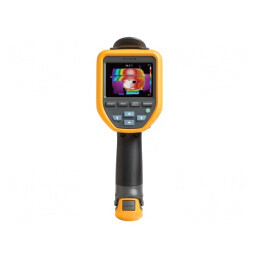 Cameră Termică Infraroșu FLUKE TIS75 3,5" 384x288 -20÷550°C | Electronic-mag.ro | Componente Electronice