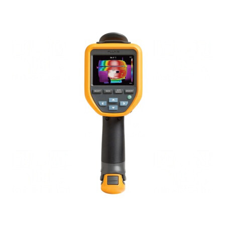Cameră Termică Infraroșu FLUKE TIS75 3,5" 384x288 -20÷550°C | Electronic-mag.ro | Componente Electronice