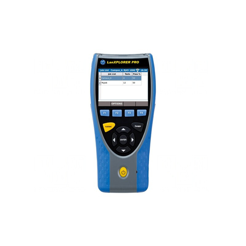 Analizor de rețea LAN LCD - Lungime cablu max. 150m | Electronic-mag.ro | Componente Electronice Analizor de rețea LAN LCD - Lungime cablu max. 150m | Electronic-mag.ro | Componente Electronice