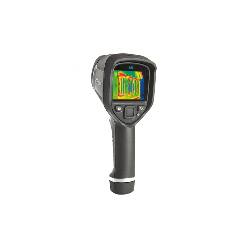 Cameră Infraroşu LCD 320x240 -20÷550°C IP54 Ştecher EU | Electronic-mag.ro | Componente Electronice Cameră Infraroşu LCD 320x240 -20÷550°C IP54 Ştecher EU | Electronic-mag.ro | Componente Electronice