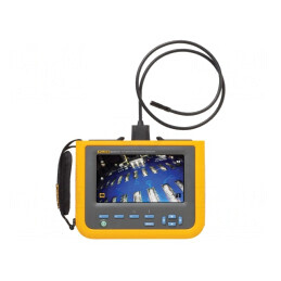 Cameră de Inspecție LCD 7" 68° 1200x720 | Electronic-mag.ro | Componente Electronice