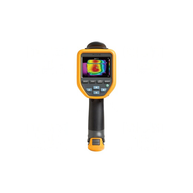 Cameră Infraroșu LCD 3.5 256x192 -20÷550°C Focus Manual FLUKE TIS55 | Electronic-mag.ro | Componente Electronice Cameră Infraroșu LCD 3.5 256x192 -20÷550°C Focus Manual FLUKE TIS55 | Electronic-mag.ro | Componente Electronice