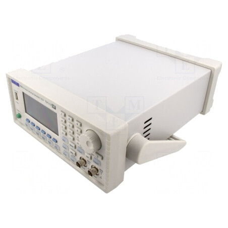 Generator de Funcții 50MHz LED 2 Canale 100-240VAC TGP3152 | Electronic-mag.ro | Componente Electronice